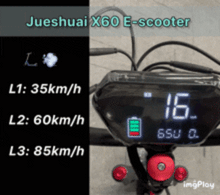 Load image into Gallery viewer, Electric Scooter  (5600W 2 Motors  Off Road 11inch Dual Motor Wheels)