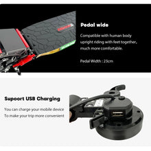 Load image into Gallery viewer, Dual Motor Electric Scooter     (Adult  / 1600W  / Off-Road  / 48V Battery / 60KM Range /  150kg (331 lbs.) Max Load )