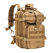 Load image into Gallery viewer, Military Softback Outdoor Waterproof Backpack