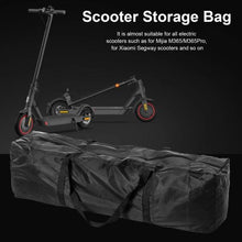 Load image into Gallery viewer, Scooter CARRY BAG ==>  (Waterproof / Skateboard Bag / Protective / Storage)