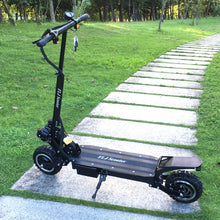 Load image into Gallery viewer, POWERFUL Electric Scooter ==> (60V / 11inch Wheels / fast charge Motor / Foldable)