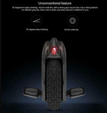 Load image into Gallery viewer, Electric UNICYCLE (28 Mph /1800 Watt / Latest Generation)