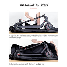 Load image into Gallery viewer, Scooter CARRY BAG ==>  (Waterproof / Skateboard Bag / Protective / Storage)