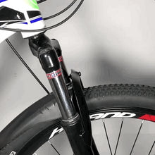 Load image into Gallery viewer, MOUNTAIN BIKE (Aluminum Alloy Suspension - 26 inch / 21 Speed / Double Disc Brakes)