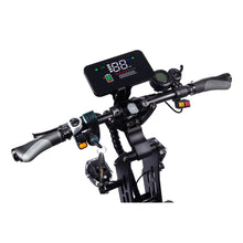 Load image into Gallery viewer, POWERFUL ELECTRIC SCOOTER (dual motor / 8000W / 13inch fat TIRES  / 72V )