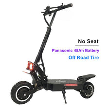 Load image into Gallery viewer, POWERFUL Electric Scooter ==> (60V / 11inch Wheels / fast charge Motor / Foldable)