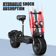 Load image into Gallery viewer, Panasonic Electric Scooter