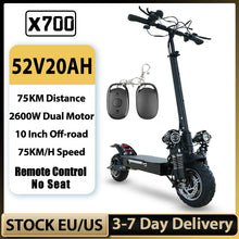 Load image into Gallery viewer, Panasonic Electric Scooter