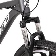 Load image into Gallery viewer, MOUNTAIN BIKE (Aluminum Alloy Suspension - 26 inch / 21 Speed / Double Disc Brakes)