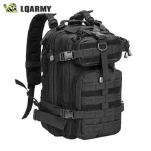 Load image into Gallery viewer, Military Softback Outdoor Waterproof Backpack