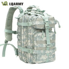 Load image into Gallery viewer, Military Softback Outdoor Waterproof Backpack
