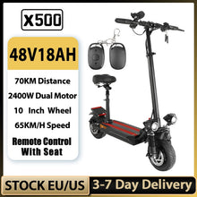 Load image into Gallery viewer, Panasonic Electric Scooter