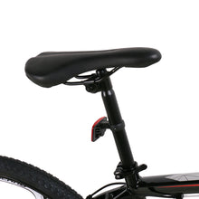 Load image into Gallery viewer, MOUNTAIN BIKE (Aluminum Alloy Suspension - 26 inch / 21 Speed / Double Disc Brakes)