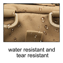 Load image into Gallery viewer, Military Softback Outdoor Waterproof Backpack