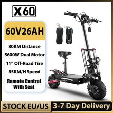 Load image into Gallery viewer, Panasonic Electric Scooter