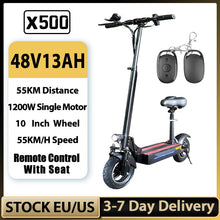 Load image into Gallery viewer, Panasonic Electric Scooter