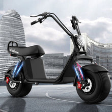 Load image into Gallery viewer, Electric Scooter 18Inch Fat Tires - smartchoicesshop22