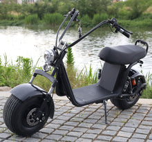 Load image into Gallery viewer, Electric Scooter / Powerful Motor / 18 Inch (Fat)Tire - smartchoicesshop22