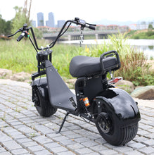 Load image into Gallery viewer, Electric Scooter / Powerful Motor / 18 Inch (Fat)Tire - smartchoicesshop22