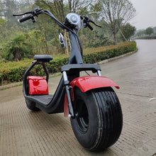 Load image into Gallery viewer, 3000W Powerful Motor Citycoco Adult Electric Scooter 60V20AH Max Speed 53 KM/H 18 Inch Fat Tire Two Wheel Electric Scooters - smartchoicesshop22