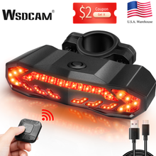 Load image into Gallery viewer, Bicycle Alarm (Waterproof Electric Security Alarm with Sensitive Anti-theft Alarm)