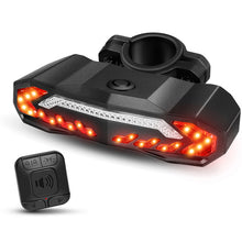 Load image into Gallery viewer, Bicycle Alarm (Waterproof Electric Security Alarm with Sensitive Anti-theft Alarm)
