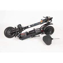 Load image into Gallery viewer, Hot Selling Dual Drive High Power Folding Electric Hoverboard Vehicle Electric Scooter
