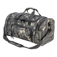 Load image into Gallery viewer, TRAVEL SPORTS BAG   (Outdoor / Waterproof /  With Shoes Compartment)
