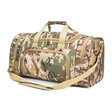 Load image into Gallery viewer, TRAVEL SPORTS BAG   (Outdoor / Waterproof /  With Shoes Compartment)
