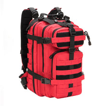 Load image into Gallery viewer, Military Softback Outdoor Waterproof Backpack
