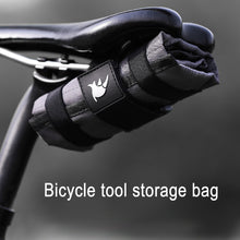 Load image into Gallery viewer, Bicycle Tool Bag - smartchoicesshop22
