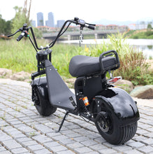 Load image into Gallery viewer, Electric Scooter 18Inch Fat Tires - smartchoicesshop22
